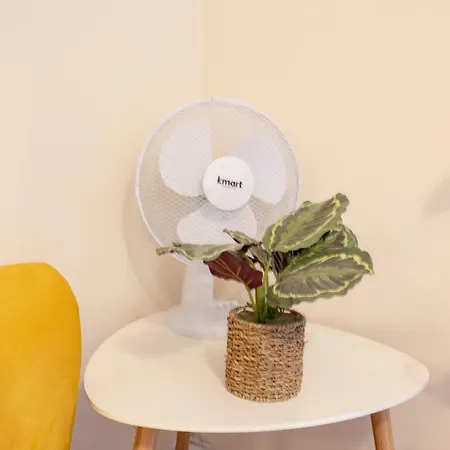 Spacious 1 Bed With Workspace, Coffee & Free Secure Parking